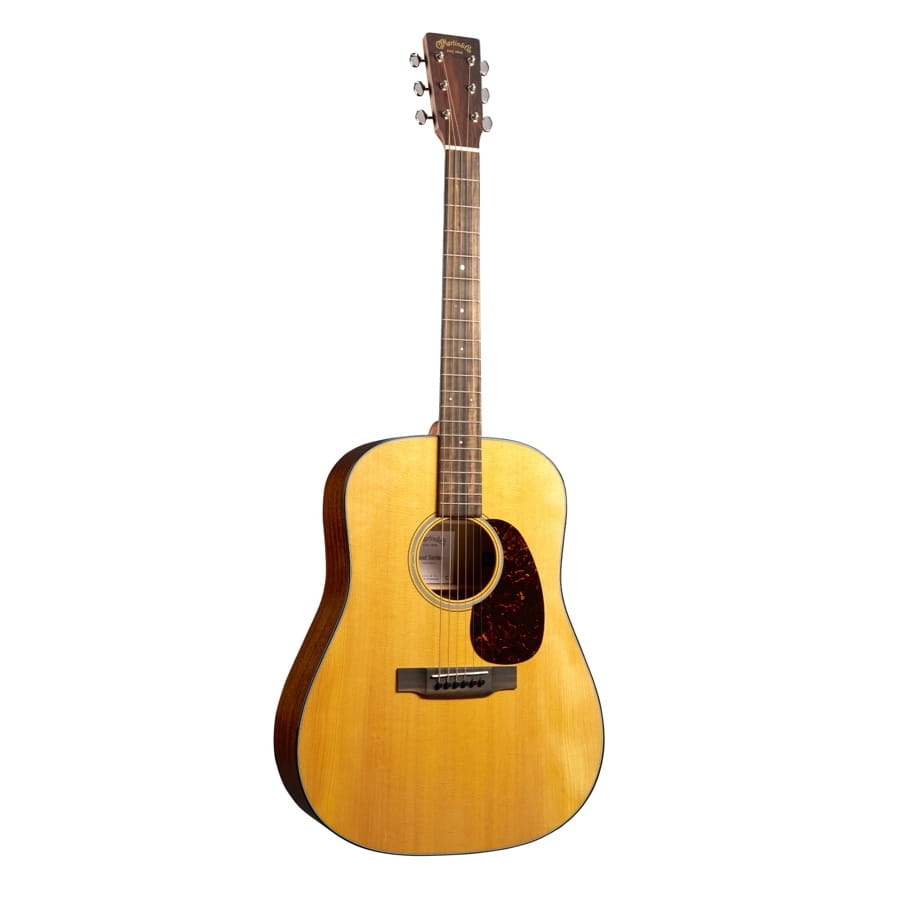 Martin D-12E Retro