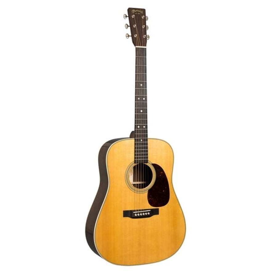 Martin D-28 Golden Era