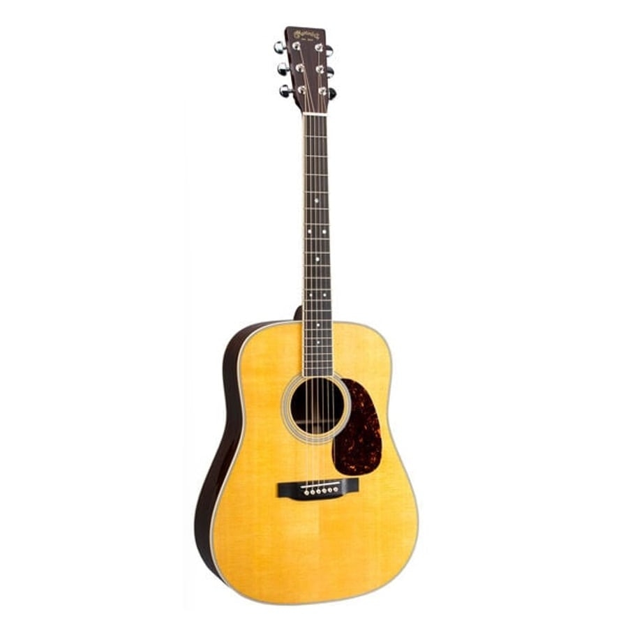 Martin D-35 Golden Era