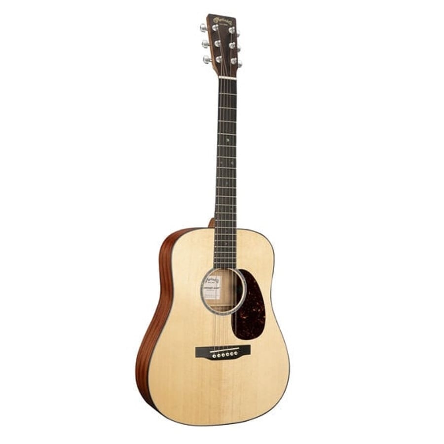 Martin D Jr E - Dreadnought