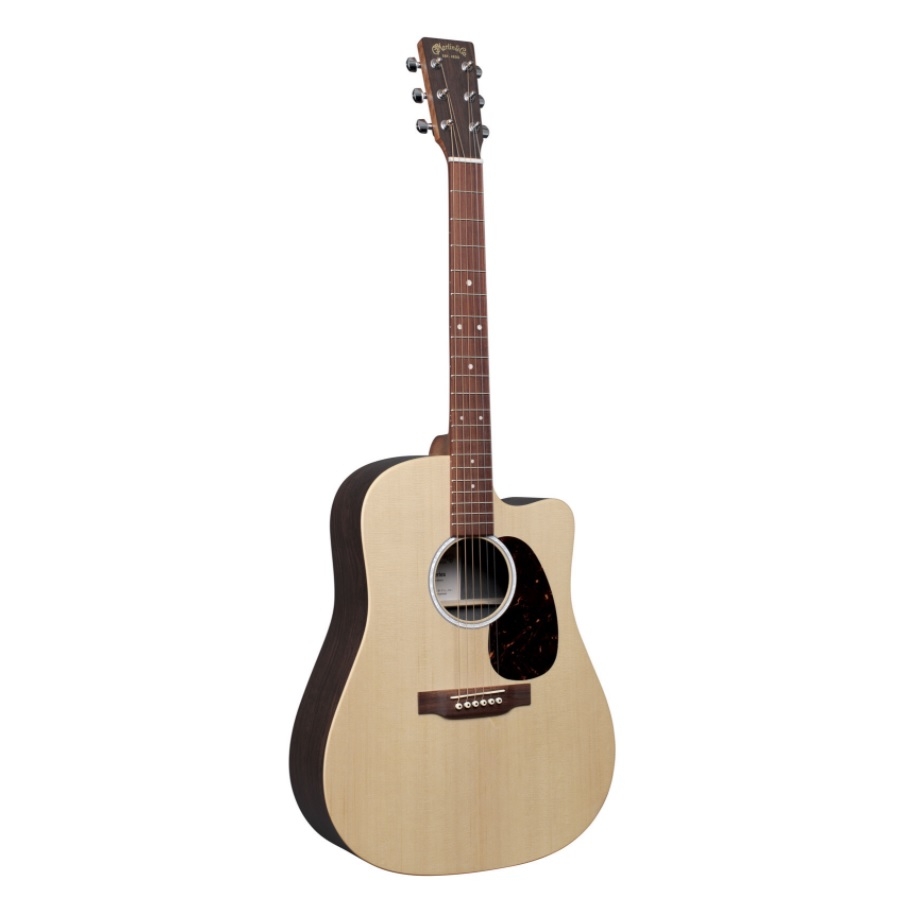 Martin DC-X2E - Rosewood