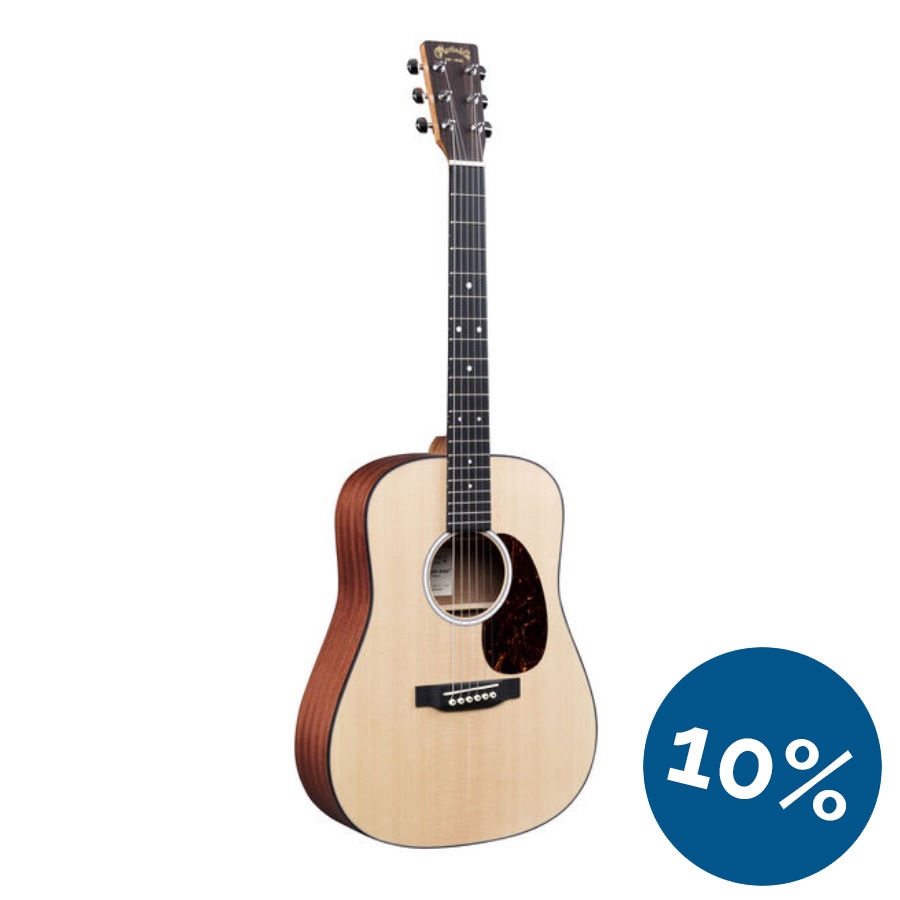 Martin DJR-10