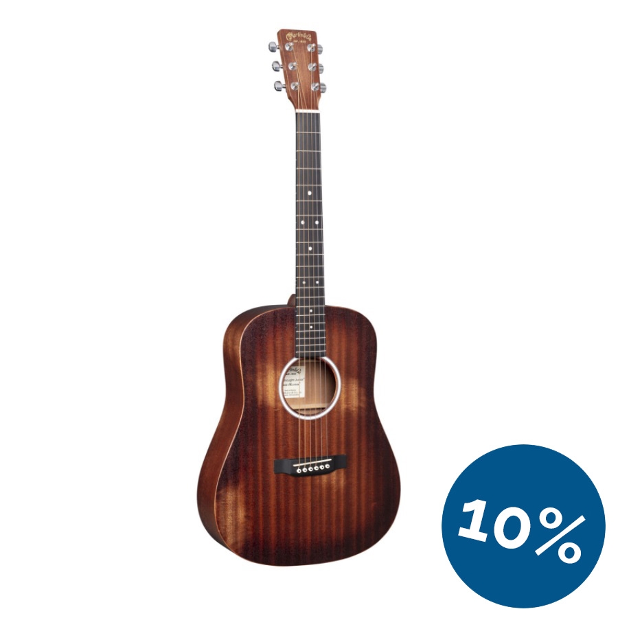 Martin DJR-10E - Streetmaster