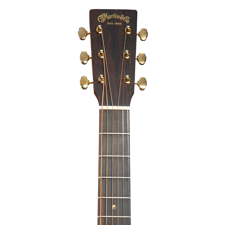 Martin DJRE Walnut western gitaar