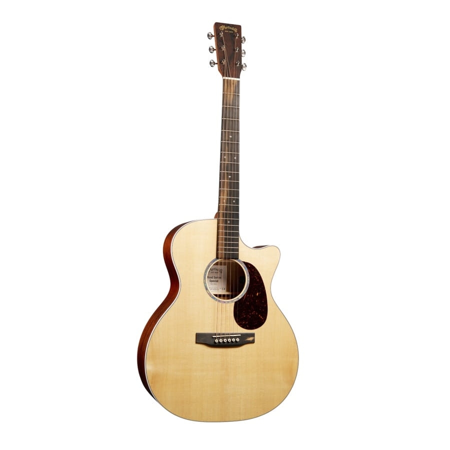 Martin GPC-13E Modern