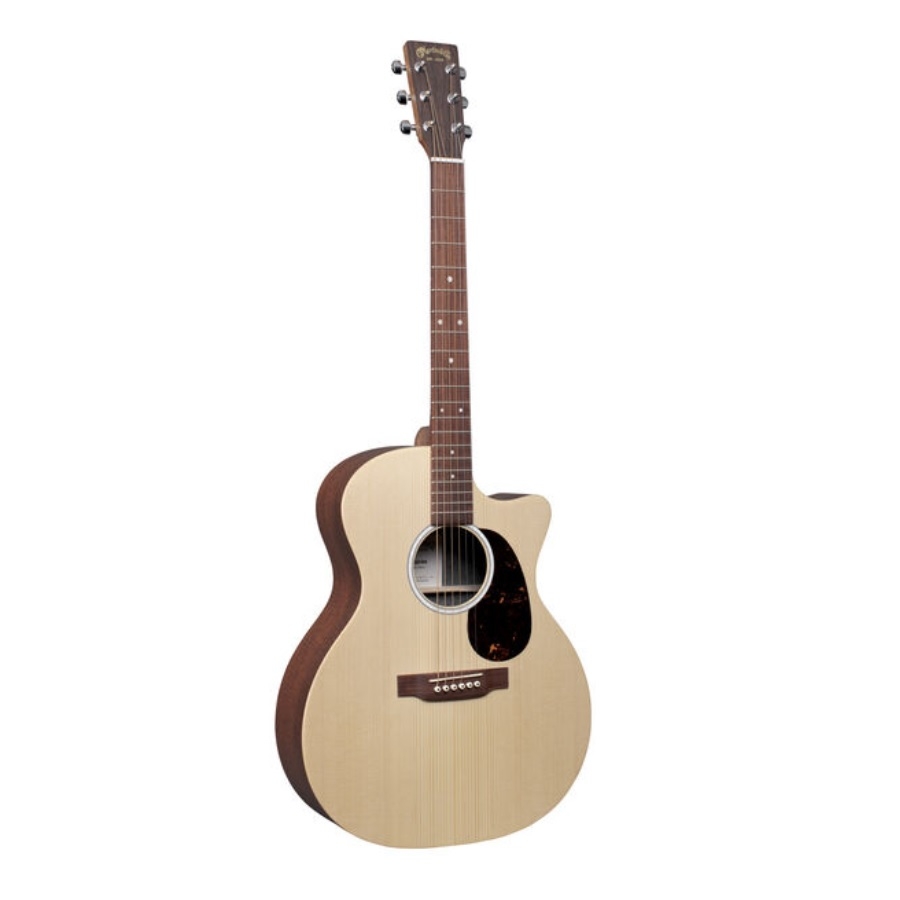 Martin GPC-X2E - Mahogany