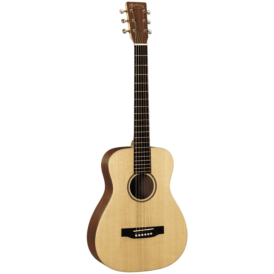 Martin LX1 Little Martin Western gitaar