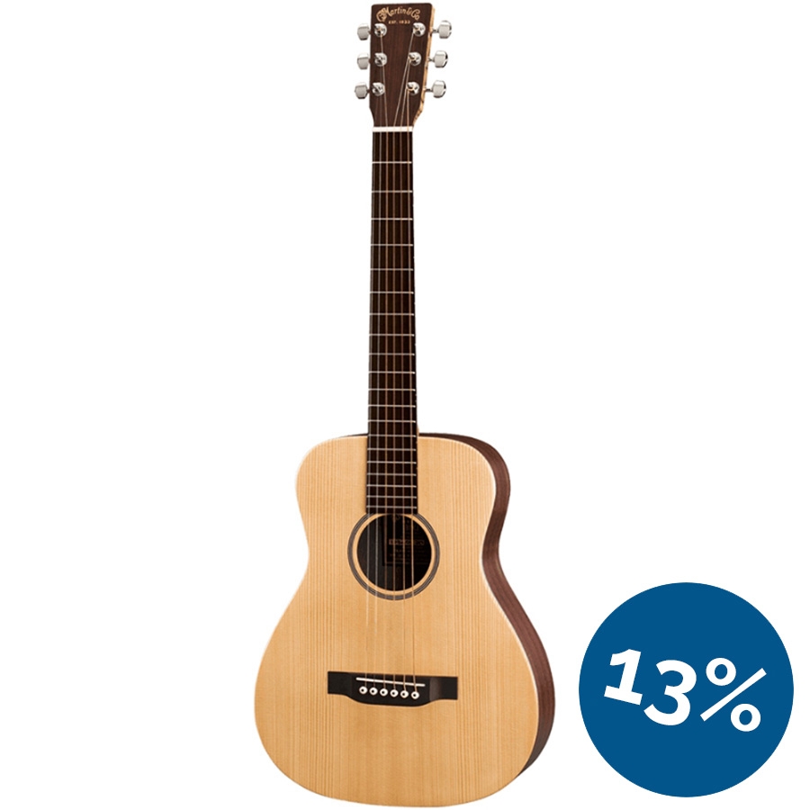 Martin LX1E Little Martin LH