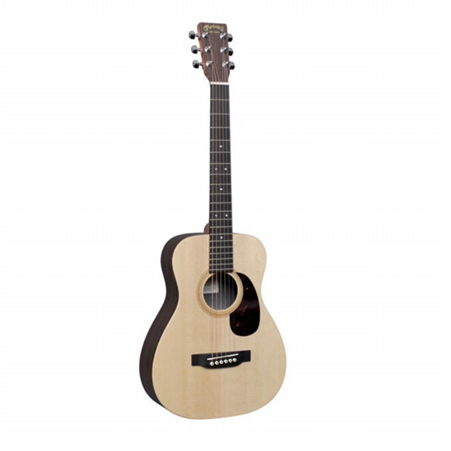 Martin LX1RE Westerngitaar - Occasion