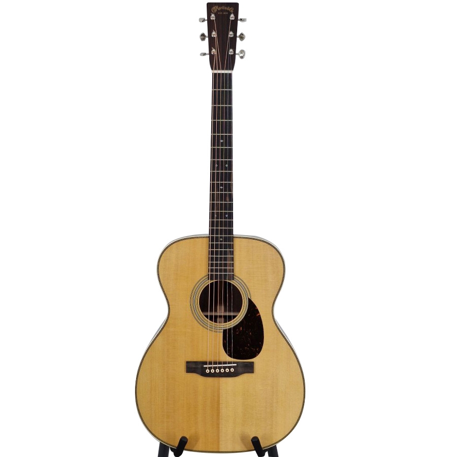 Martin OM-28 Reimagined 2024 - Used