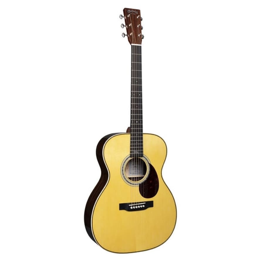 Martin OMJM John Mayer Signature