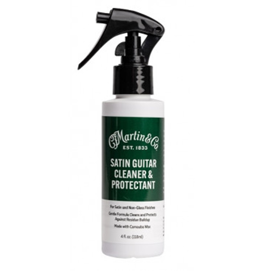 Martin Satin Cleaner & Protectant