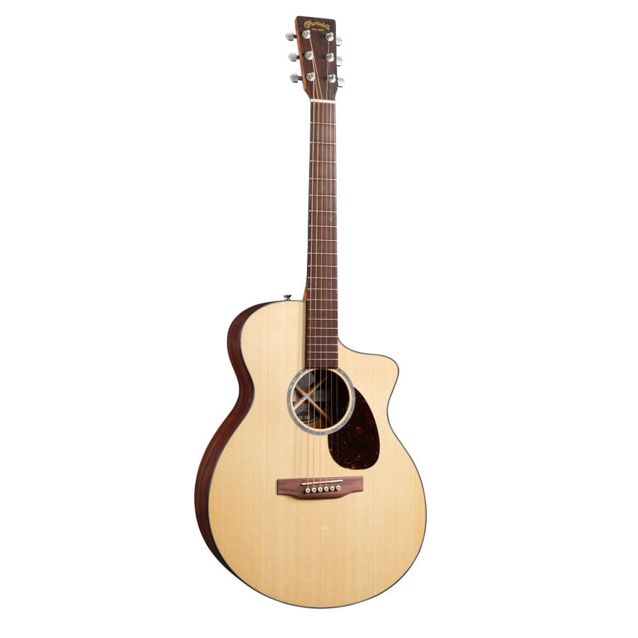 Martin SC-10E Modern