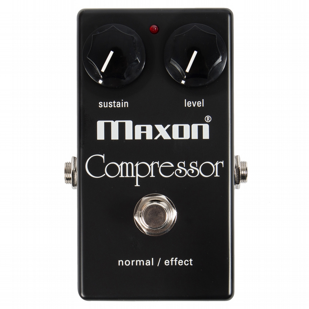 Maxon CP101 Compressor - Occasion