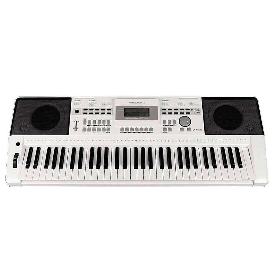Medeli A100W Keyboard