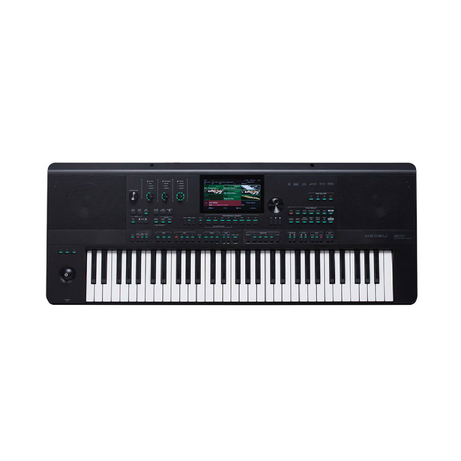 Medeli AKX10 Keyboard - D'occasion