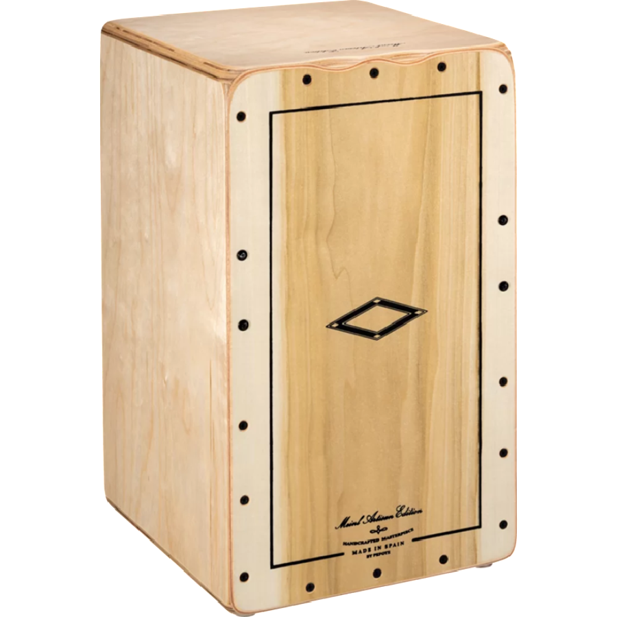 Meinl AEBLTL Artisan Cajon