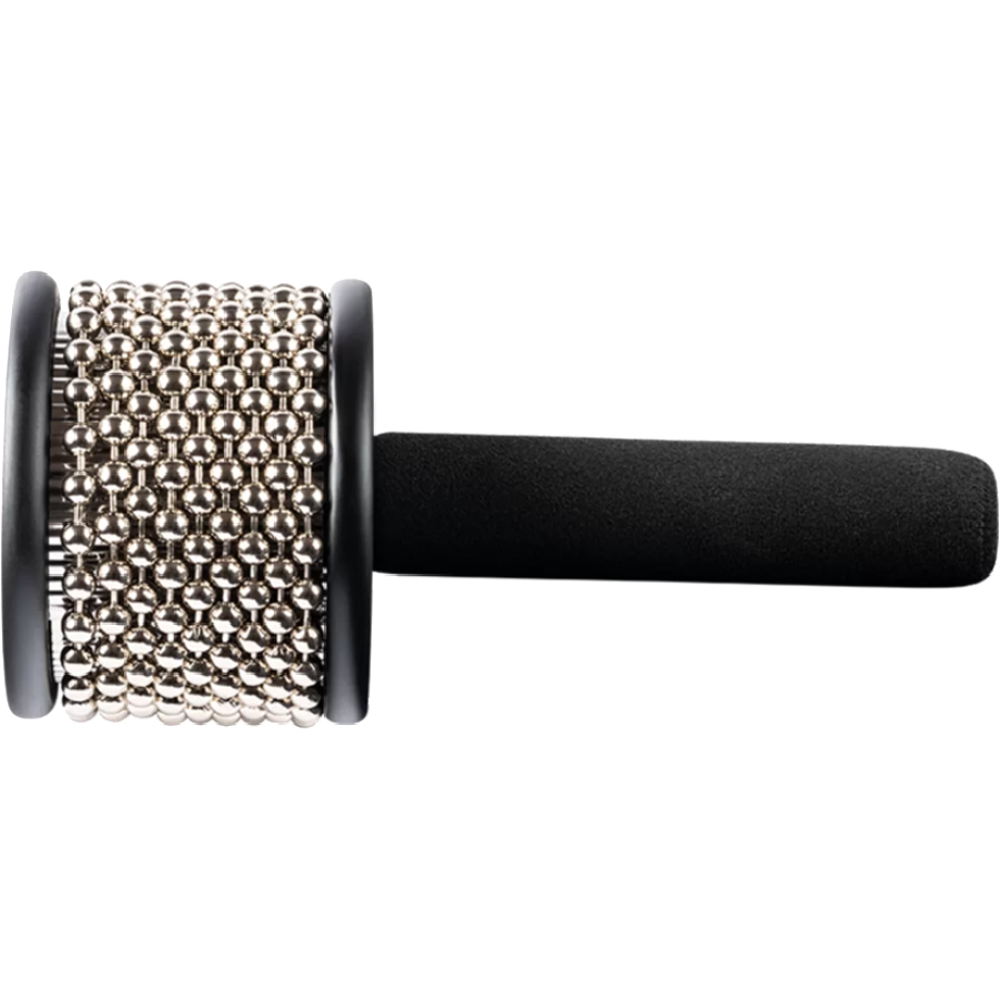 Meinl CA5BK-S Cabassa - Klein