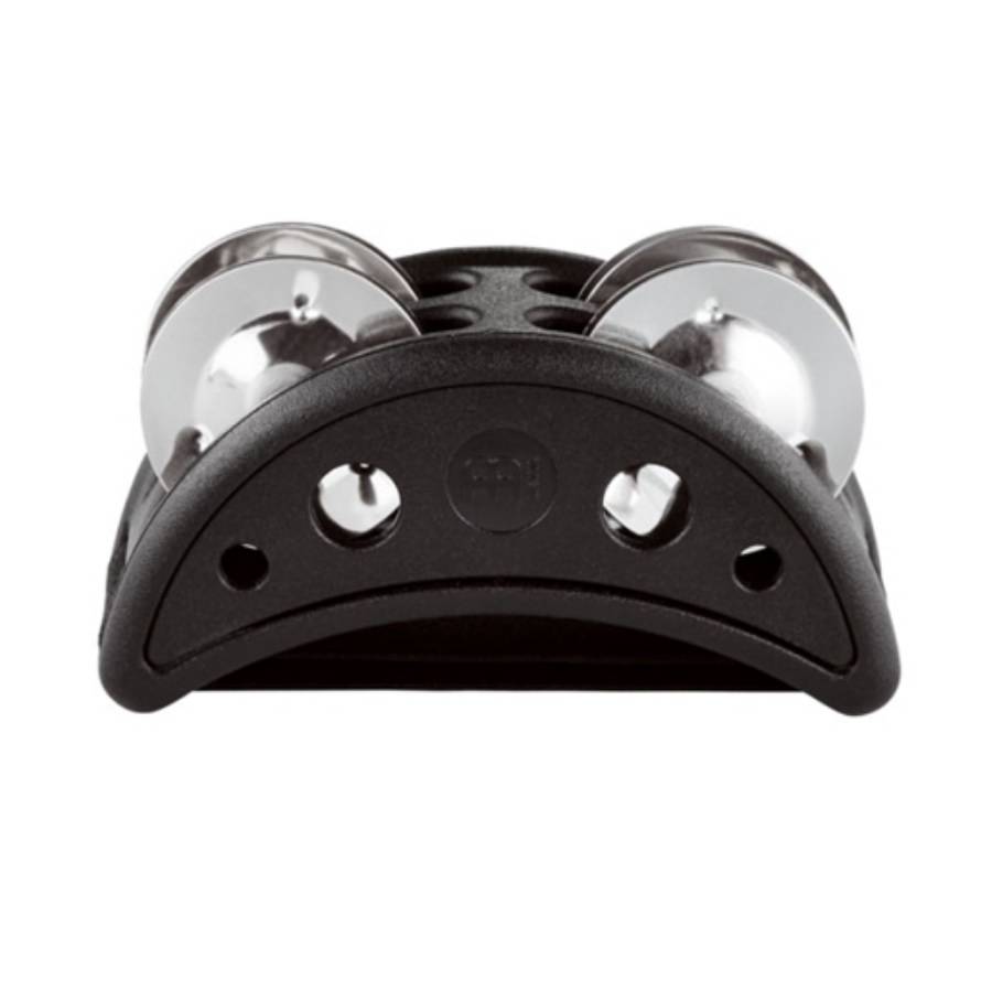 Meinl CFJS2S-BK - Fußtambourin