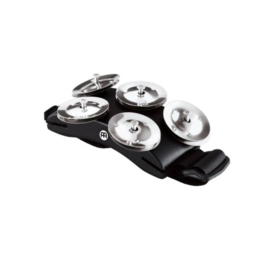 Meinl CFT5-BK - Cajon Voettamboerijn