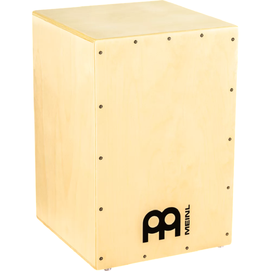 Meinl HCAJ1NT Cajon - Naturel