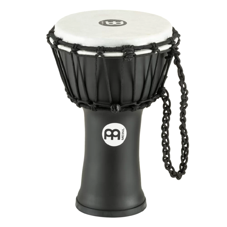 Meinl JRD-BK Junior Djembé - Zwart