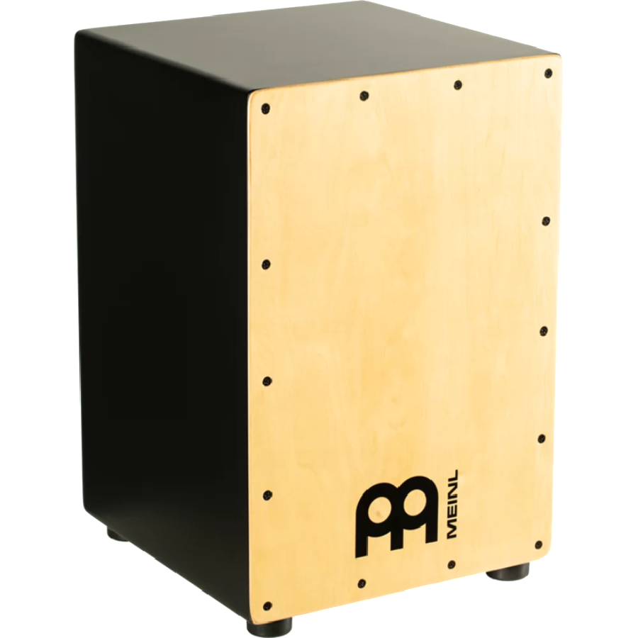Meinl MCAJ100BK-MA Headliner Cajon - Zwart