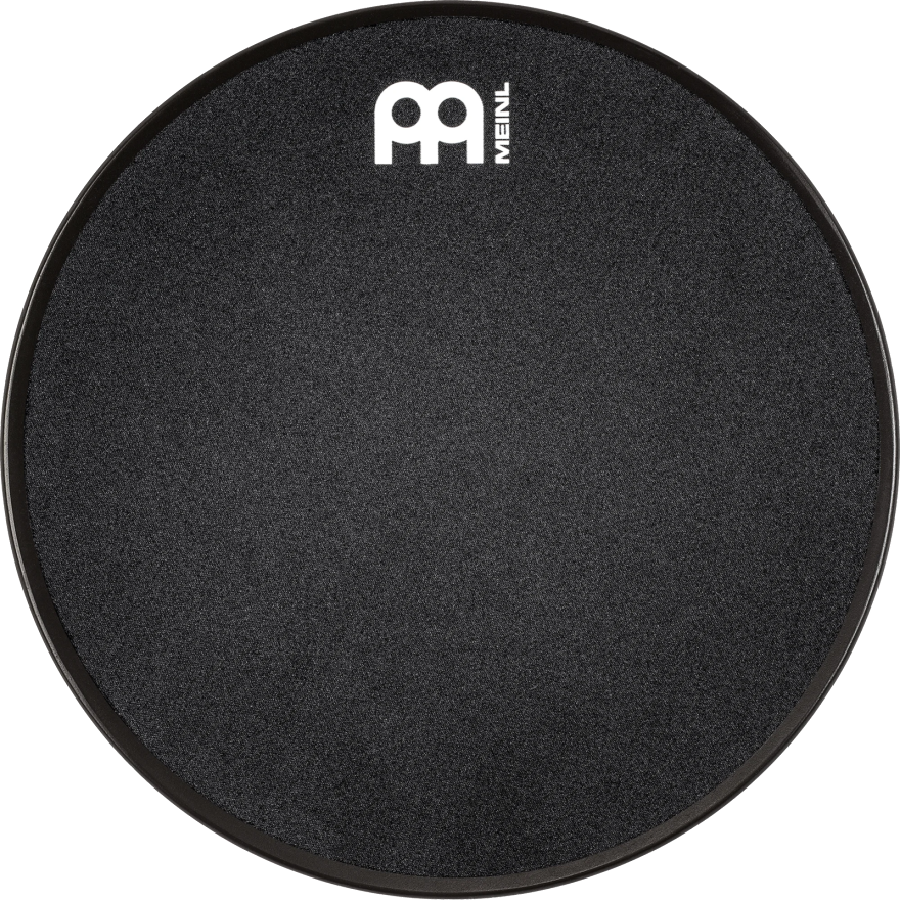 Meinl MMP12BK Marshmallow 12 Inch Oefenpad