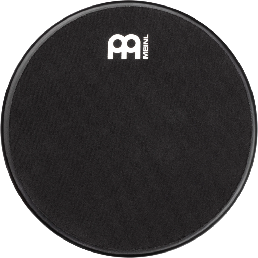 Meinl MMP6BK Marshmallow 6 Zoll Übungspad