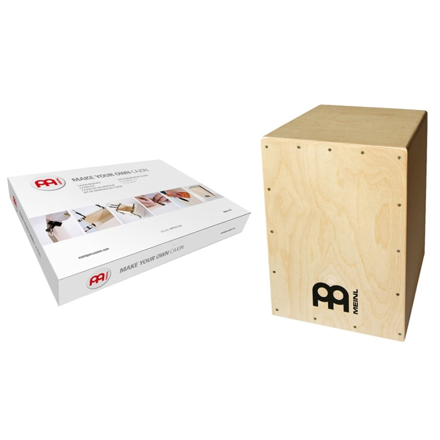 Meinl MYO-CAJ - Zelfbouw Cajon