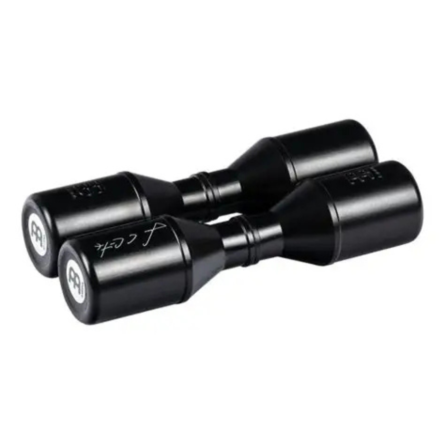 Meinl SH4BK Live Shaker Schwarz