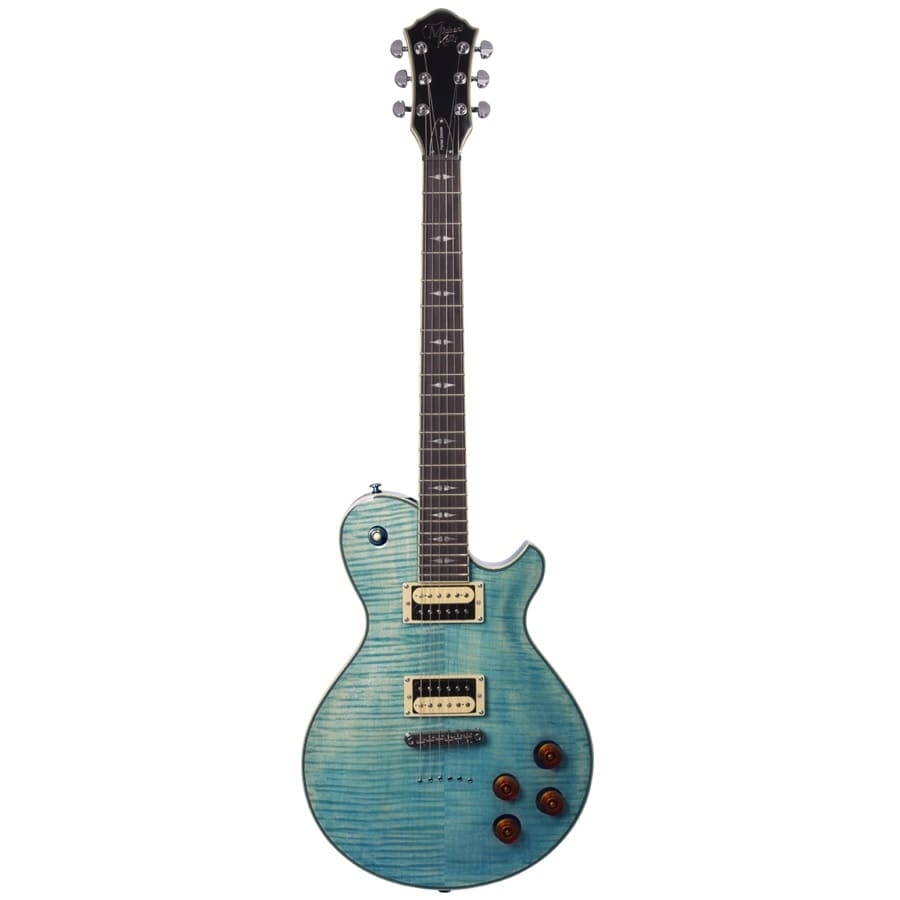 Michael Kelly Patriot Decree - Coral Blue