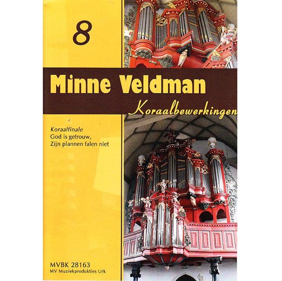 Minne Veldman 8