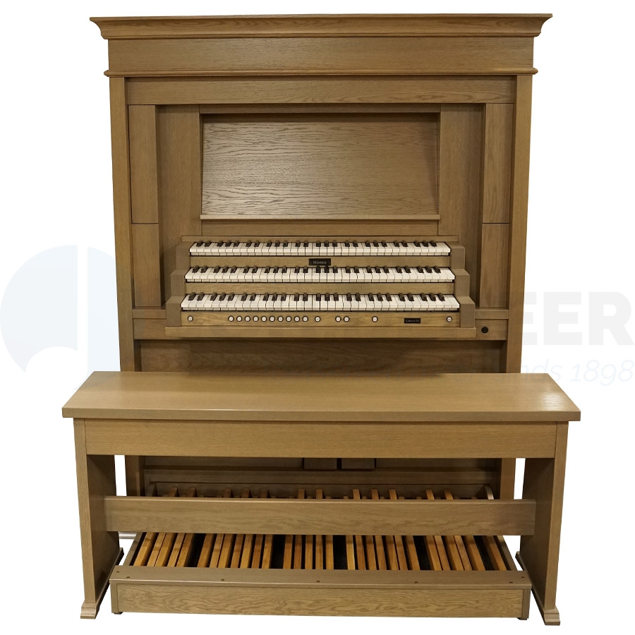 Mixtuur Cabinet III Occasion Hauptwerk Orgel