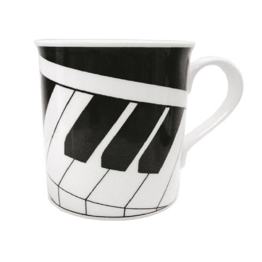 Becher Keyboard