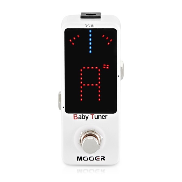 Mooer Baby Tuner - Occasion