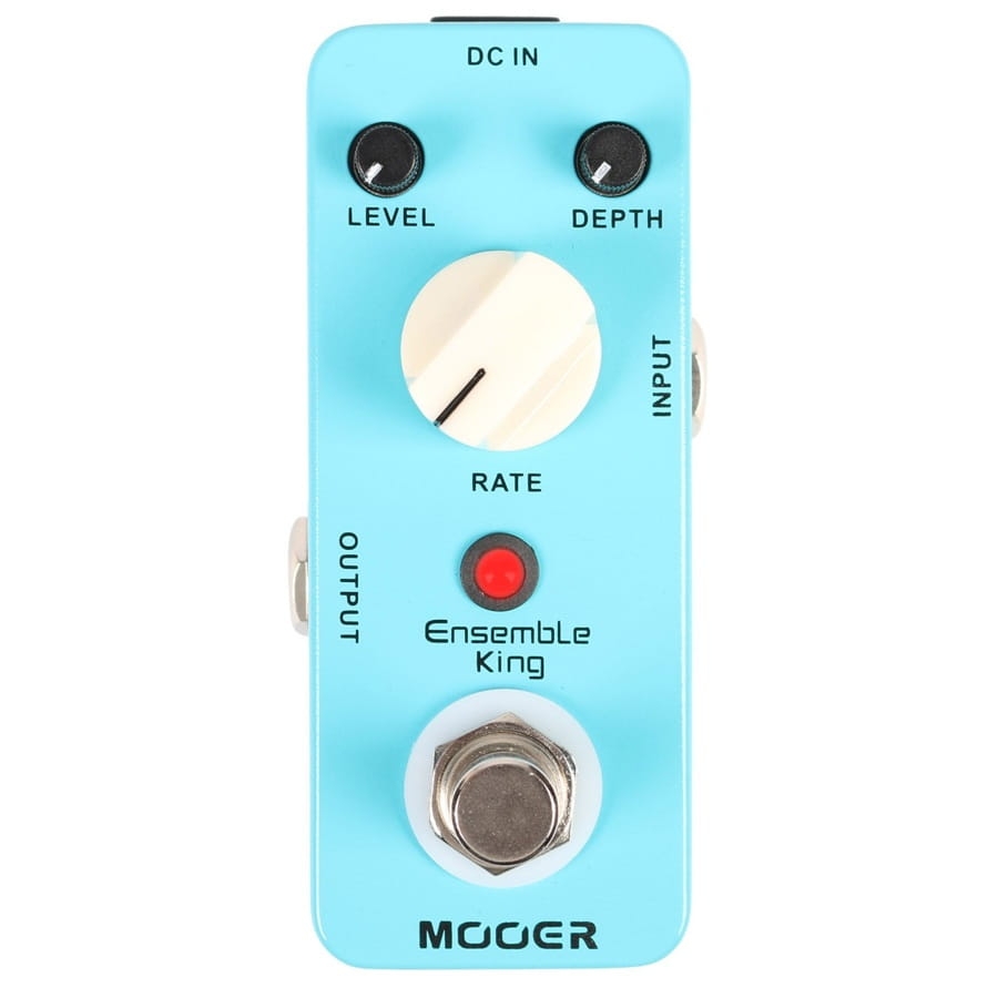 Mooer Ensemble King - Chorus