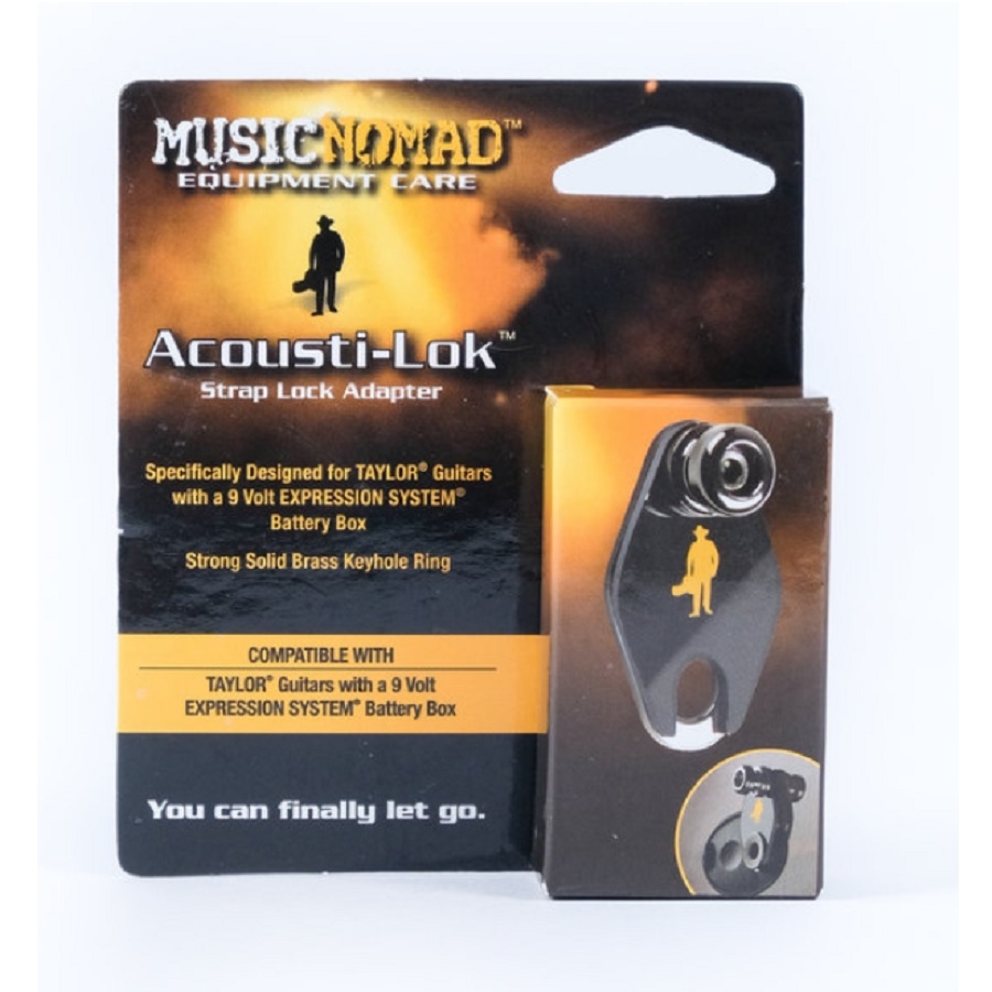 Music Nomad Acousti-Lok - MN272