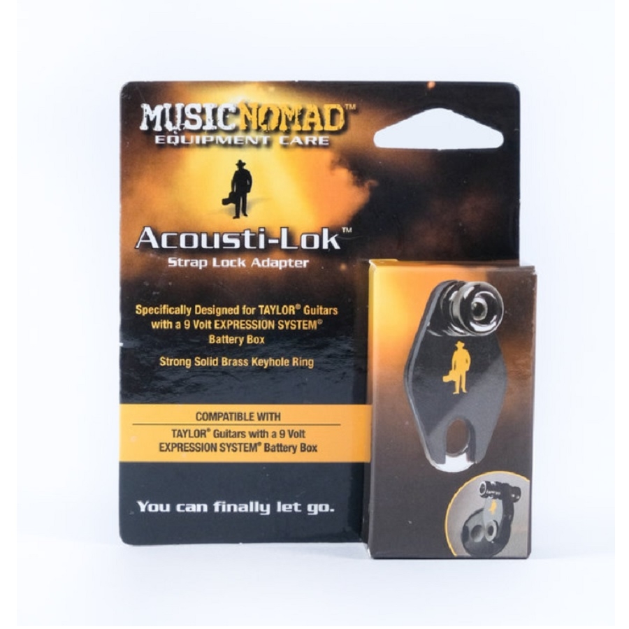 Music Nomad Acousti-Lok - MN270