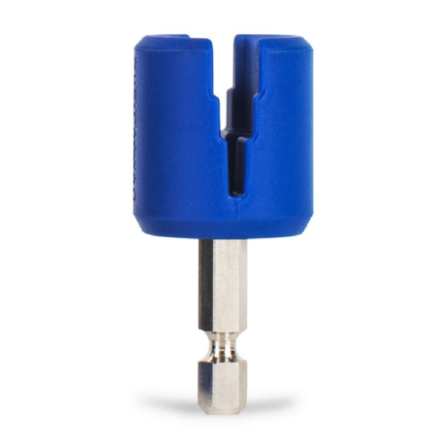 Music Nomad Grip Bit