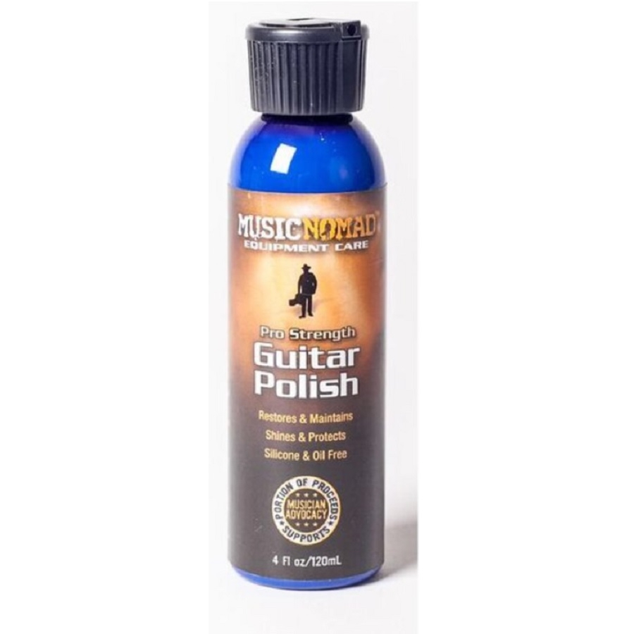 Music Nomad Guitar Polish