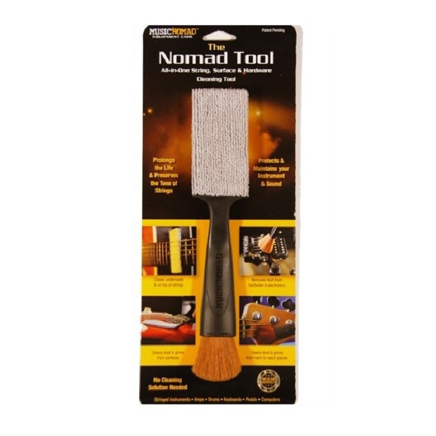 Music Nomad The Nomad Tool Set