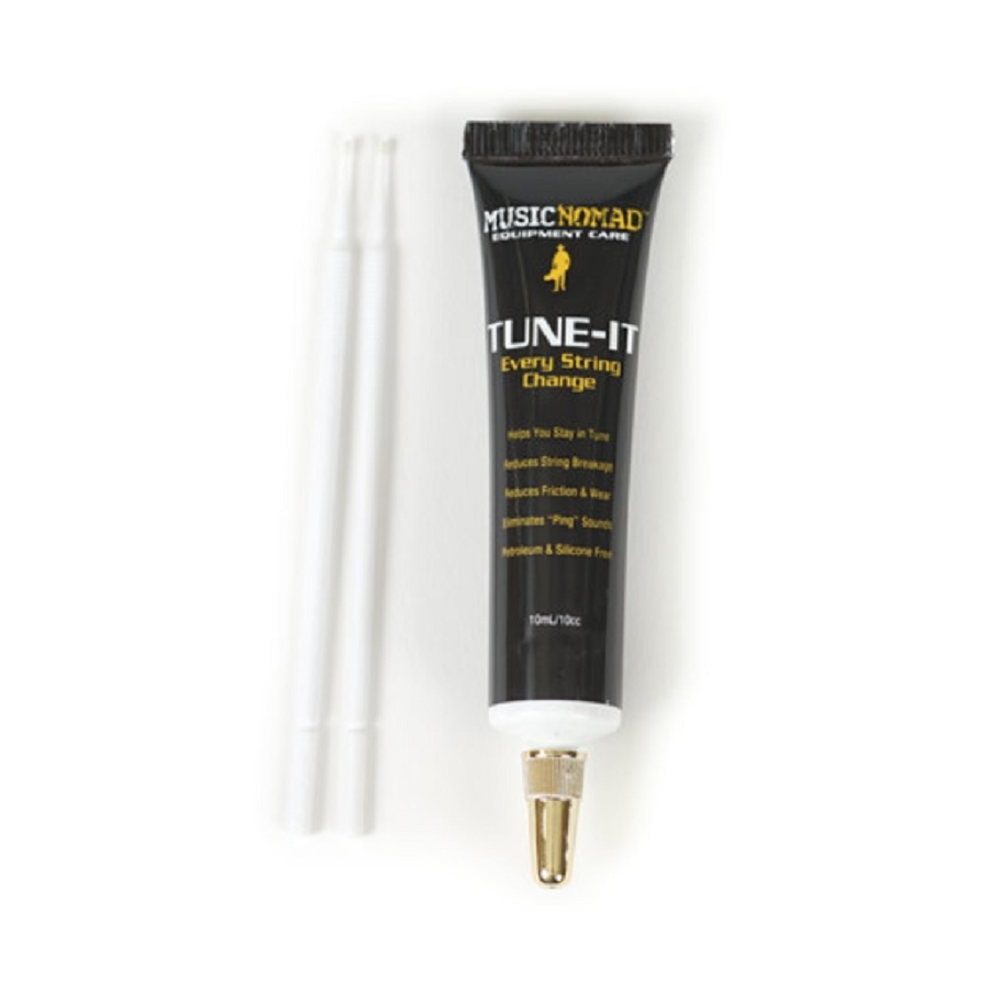 Music Nomad Tune Lubricant