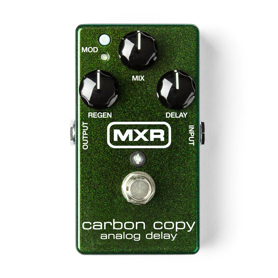 MXR Carbon Copy - Occasion