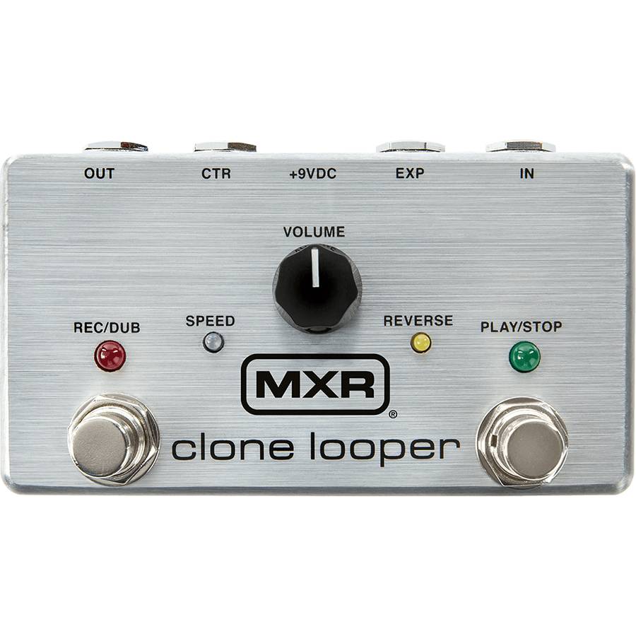 MXR M303 Clone Looper