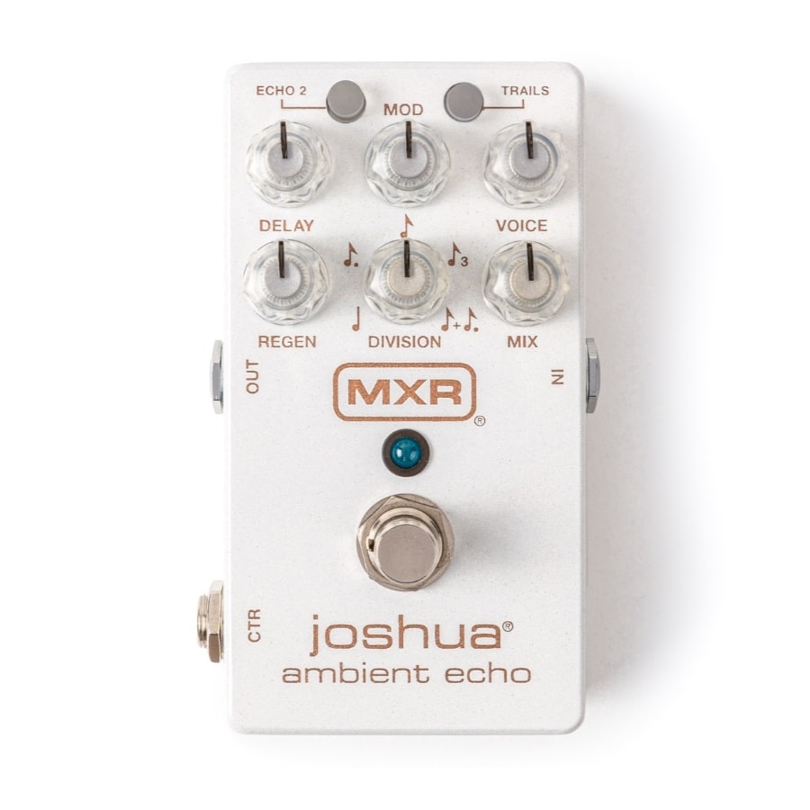 MXR M309 Joshua Ambient Echo