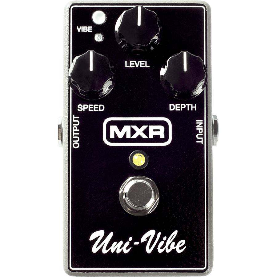 MXR M68 Uni-Vibe Chorus/Vibrato
