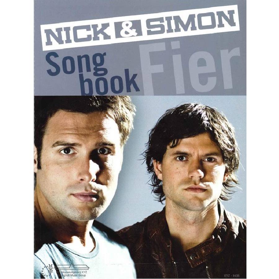 Nick & Simon - Fier