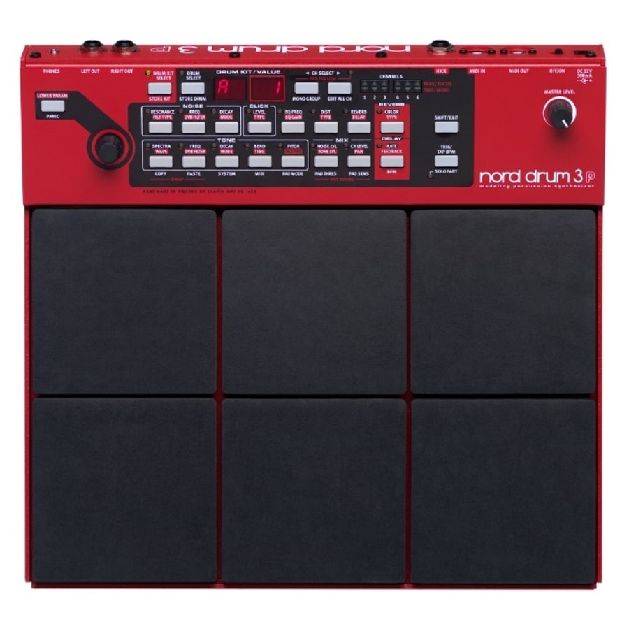 Nord Drum 3P - Drumpad
