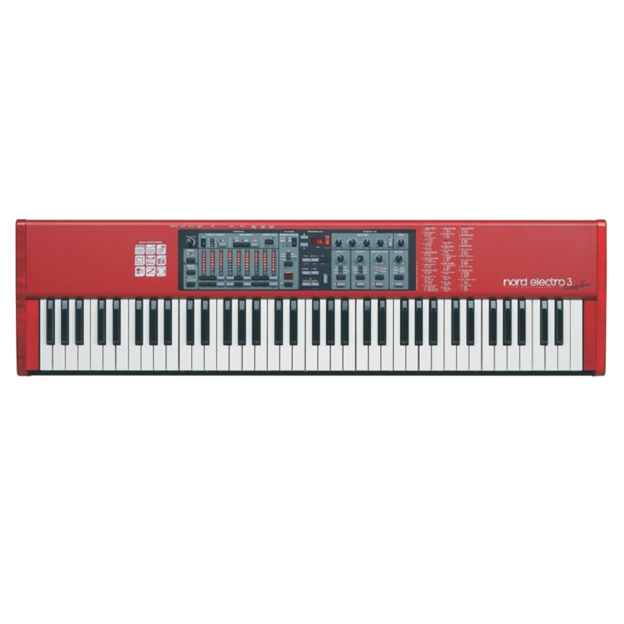 Nord Electro 3-73 Occasion 